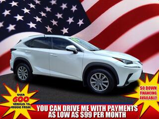 2019 Lexus NX 300 for sale in Little Falls NJ