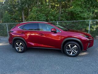 2019 Lexus NX 300 for sale in Oakhurst NJ