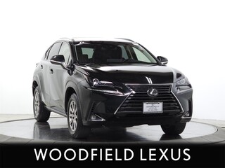 2019 Lexus NX 300 for sale in Schaumburg IL