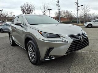 2019 Lexus NX 300 for sale in Nashville TN