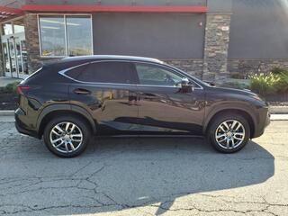 2015 Lexus NX 200t for sale in Toledo OH