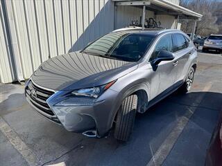 2016 Lexus NX 200t for sale in Kingsport TN