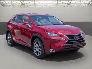 2016 Lexus NX 200t for sale in Chattanooga TN