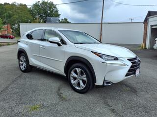 2017 Lexus NX 200t for sale in Roanoke VA