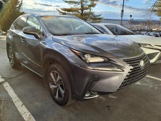 2019 Lexus NX 300 for sale in Little Falls NJ