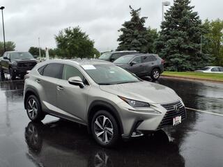 2019 Lexus NX 300