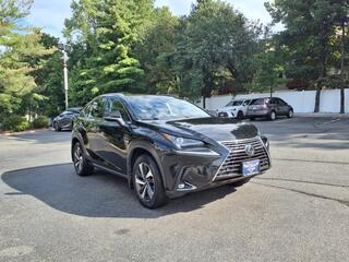 2019 Lexus NX 300
