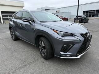 2019 Lexus NX 300 for sale in Oakhurst NJ