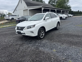 2013 Lexus RX 450h for sale in Allentown PA