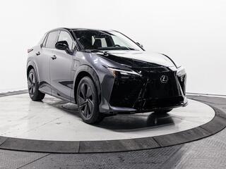 2026 Lexus RZ 450e for sale in Schaumburg IL