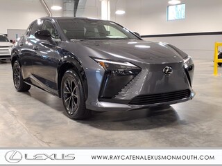 2026 Lexus Rz