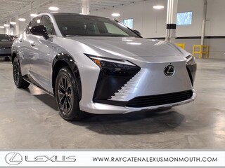 2026 Lexus Rz