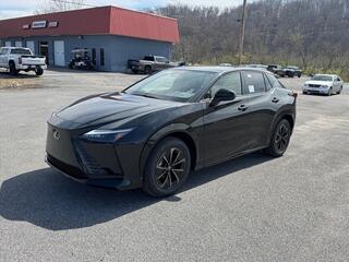 2026 Lexus RZ 450e