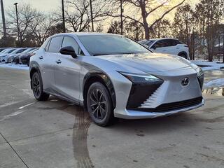 2026 Lexus RZ 350e
