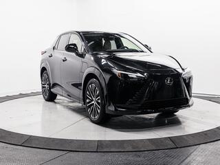 2026 Lexus RZ 350e for sale in Schaumburg IL