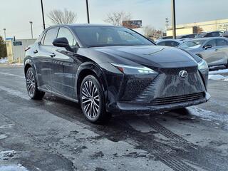 2026 Lexus RZ 350e for sale in Taylor MI