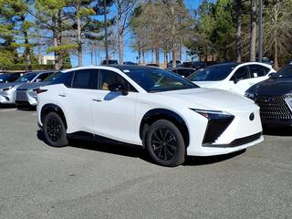 2026 Lexus RZ 350e for sale in Durham NC