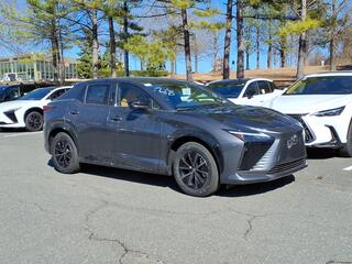 2026 Lexus RZ 350e for sale in Durham NC