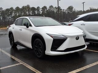 2026 Lexus RZ 350e for sale in Durham NC