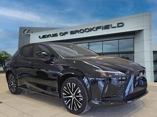2026 Lexus RZ 350e for sale in Brookfield WI