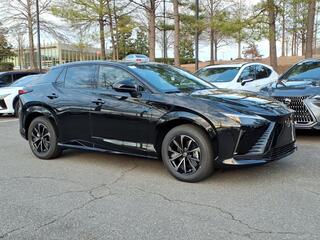 2026 Lexus RZ 350e for sale in Durham NC