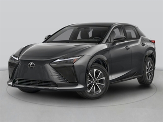2026 Lexus RZ 350e