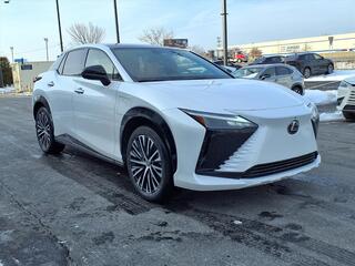 2026 Lexus RZ 350e for sale in Taylor MI