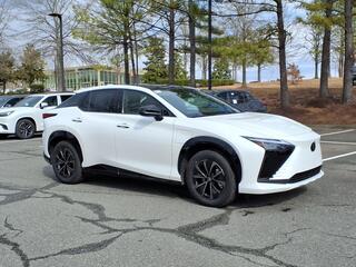 2026 Lexus RZ 350e for sale in Durham NC