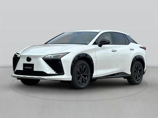 2026 Lexus RZ 350e