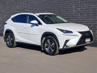 2019 Lexus NX 300h for sale in Virginia Beach VA