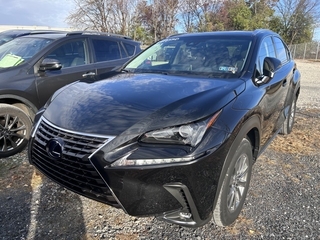 2018 Lexus NX 300h for sale in Allentown PA