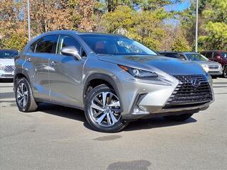 2018 Lexus NX 300h for sale in Apex NC