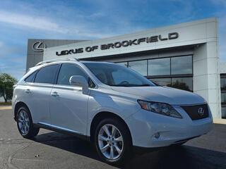 2010 Lexus RX 350 for sale in Brookfield WI