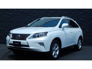 2013 Lexus RX 350 for sale in Toledo OH