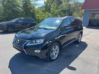 2015 Lexus RX 350 for sale in Kingsport TN