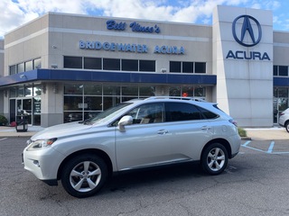 2014 Lexus RX 350 for sale in Bridgewater NJ