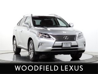 2014 Lexus RX 350 for sale in Schaumburg IL