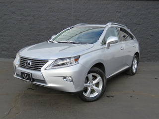 2014 Lexus RX 350 for sale in Toledo OH