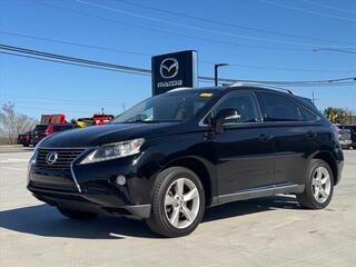 2014 Lexus RX 350