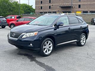 2010 Lexus RX 350 for sale in Asheville NC