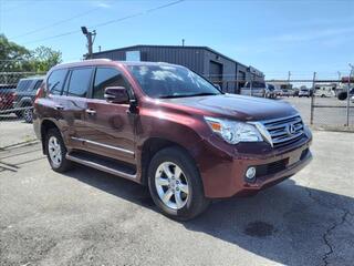 2013 Lexus GX 460