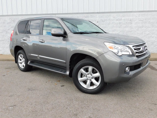 2013 Lexus GX 460