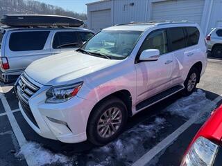 2014 Lexus GX 460 for sale in Kingsport TN