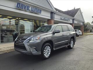 2014 Lexus GX 460