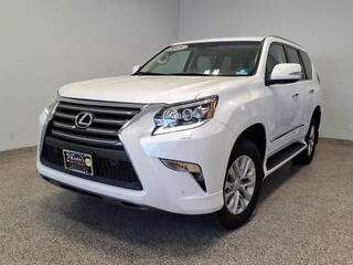 2015 Lexus GX 460 for sale in Union City NJ
