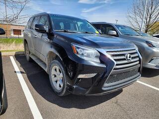 2015 Lexus GX 460