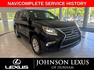 2015 Lexus GX 460 for sale in Durham NC
