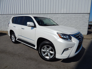 2016 Lexus GX 460