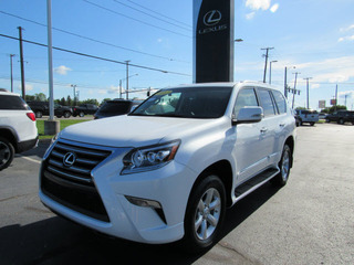 2017 Lexus GX 460 for sale in Toledo OH