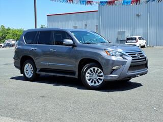 2018 Lexus GX 460 for sale in Chatsworth GA